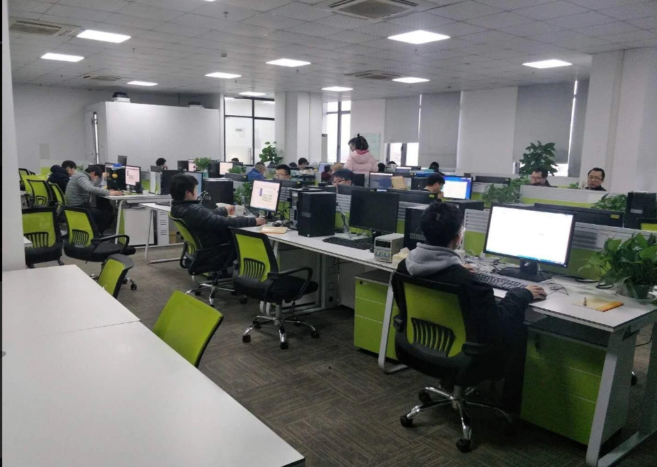 光大安石科技園